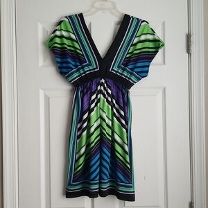 Bailey Blue Women's Dress